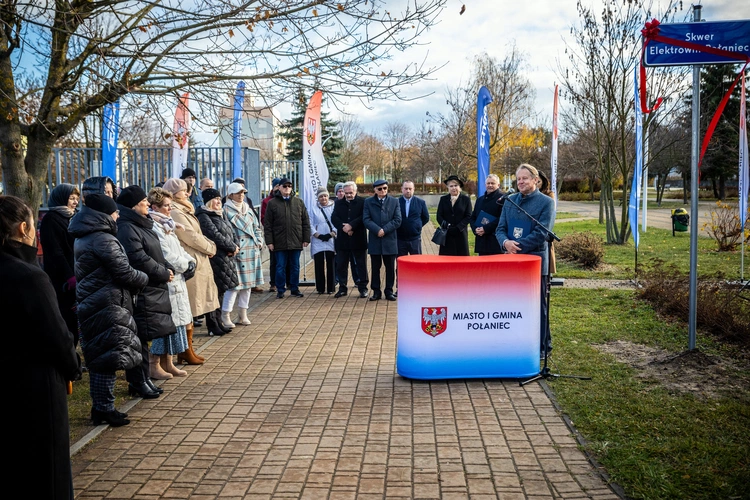 Połaniec świętuje 45. rocznicę powstania Elektrowni Połaniec