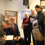 Stary Sącz. Spotkanie z książką o świętych córkach Beli IV