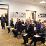 Stary Sącz. Spotkanie z książką o świętych córkach Beli IV