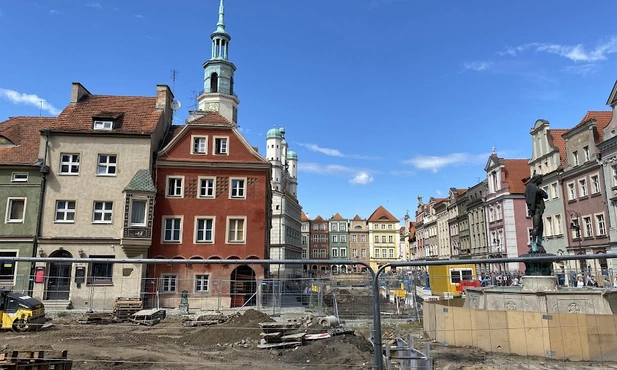 Poznański Rynek