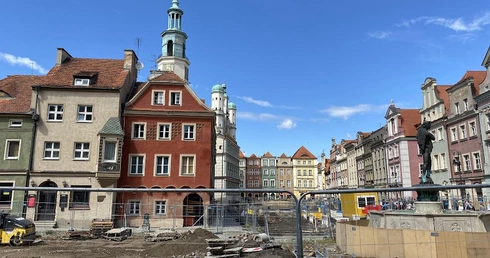 Poznański Rynek