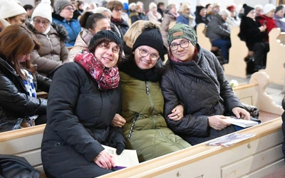 Diecezjalna Pielgrzymka Kobiet do Babimostu