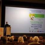 Konferencja o rodzinie