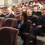 Konferencja o rodzinie