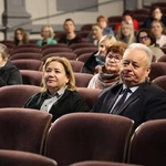 Konferencja o rodzinie