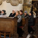 Konferencja o rodzinie