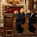Konferencja o rodzinie