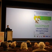 Konferencja o nadziei i misji współczesnych rodzin