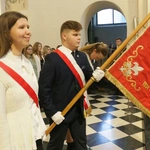 Święto patronalne KSM