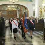 Święto patronalne KSM