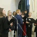 Święto patronalne KSM