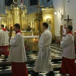 Święto patronalne KSM