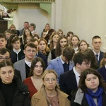 Święto patronalne KSM