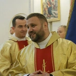 Święto patronalne KSM
