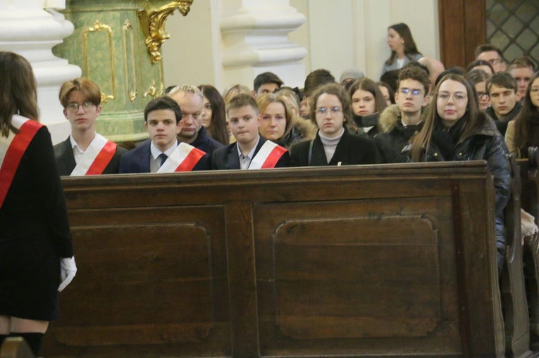 Święto patronalne KSM