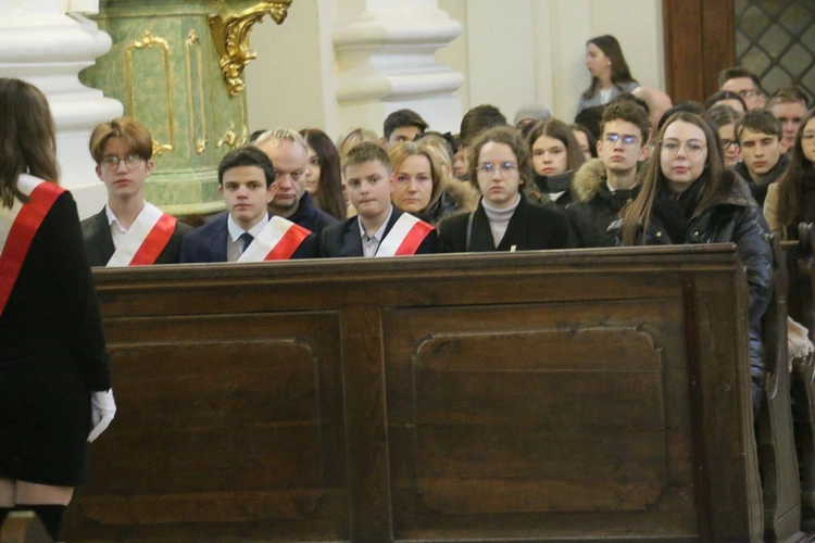 Święto patronalne KSM