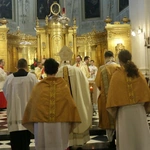 Święto patronalne KSM