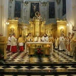 Święto patronalne KSM