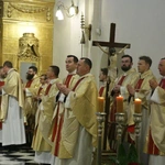 Święto patronalne KSM
