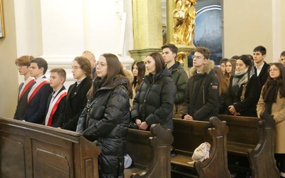 Święto patronalne KSM