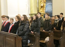 Święto patronalne KSM