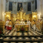 Święto patronalne KSM