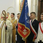 Święto patronalne KSM