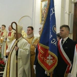 Święto patronalne KSM
