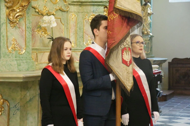 Święto patronalne KSM