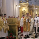 Święto patronalne KSM
