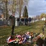 110. rocznica walk w Sterkowcu i Szczepanowie