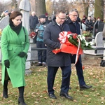 110. rocznica walk w Sterkowcu i Szczepanowie