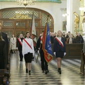 Święto patronalne KSM