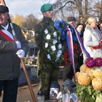 110. rocznica walk w Sterkowcu i Szczepanowie