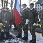 110. rocznica walk w Sterkowcu i Szczepanowie