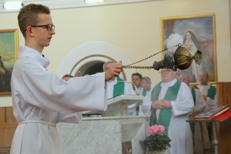 Tarnów. III Forum Parafialnych Rad Duszpasterskich