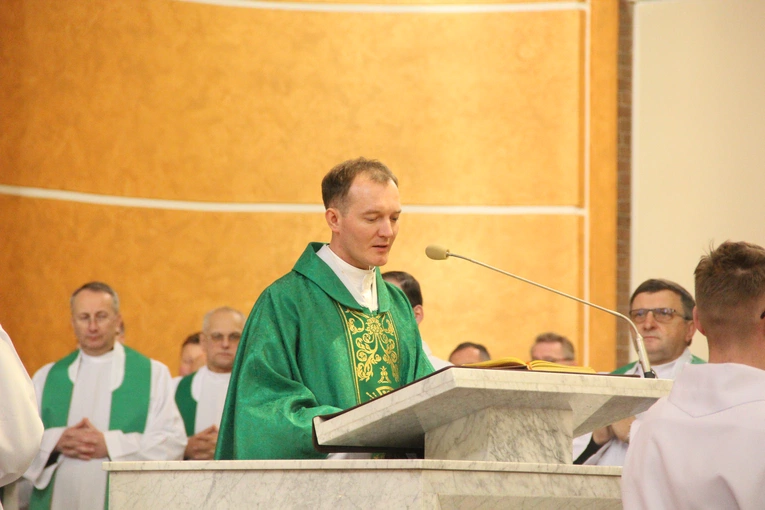 Tarnów. III Forum Parafialnych Rad Duszpasterskich