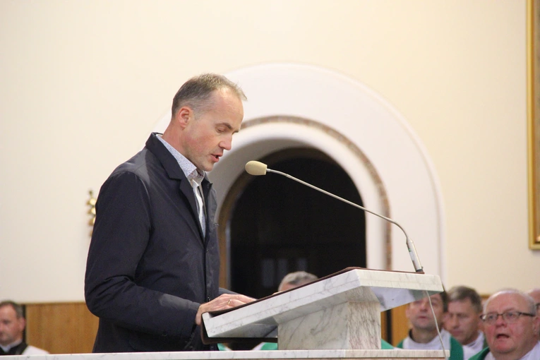 Tarnów. III Forum Parafialnych Rad Duszpasterskich