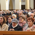 Tarnów. III Forum Parafialnych Rad Duszpasterskich