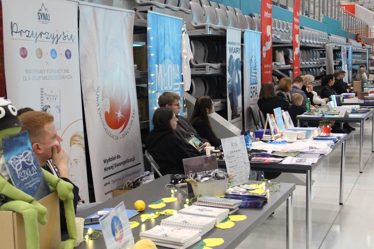 Tarnów. III Forum Parafialnych Rad Duszpasterskich