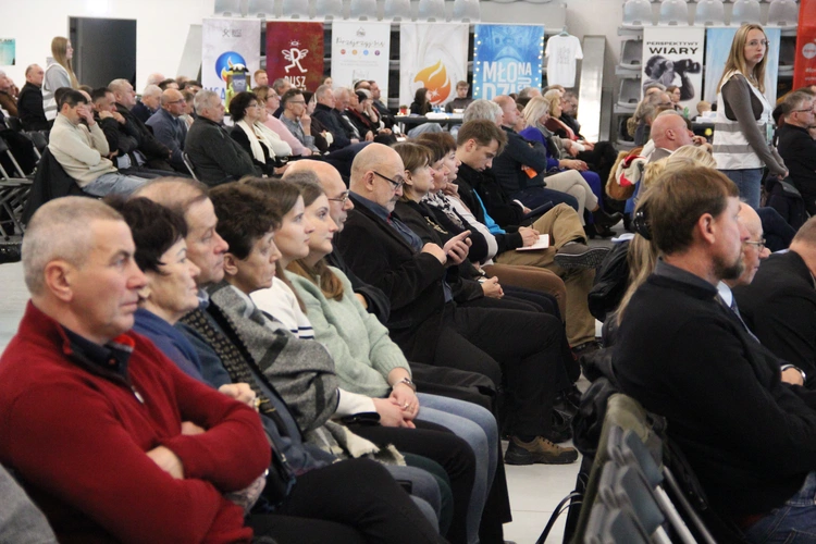 Tarnów. III Forum Parafialnych Rad Duszpasterskich