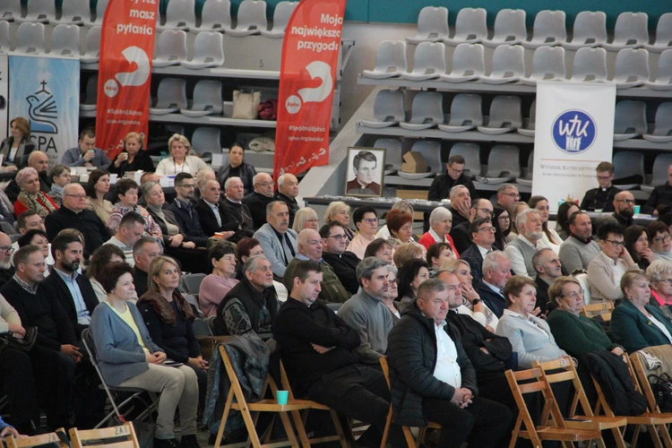 Tarnów. III Forum Parafialnych Rad Duszpasterskich