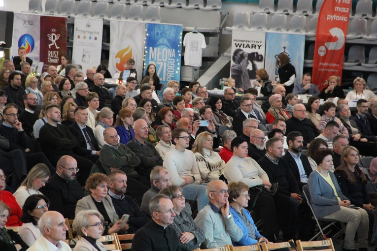 Tarnów. III Forum Parafialnych Rad Duszpasterskich