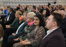 Tarnów. III Forum Parafialnych Rad Duszpasterskich