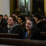 Pielgrzymka na rozpoczęcie Ławki ŚDM
