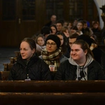 Pielgrzymka na rozpoczęcie Ławki ŚDM