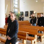 Ławka ŚDM 2024