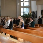 Ławka ŚDM 2024