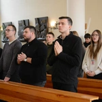 Ławka ŚDM 2024