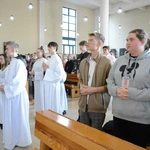 Ławka ŚDM 2024